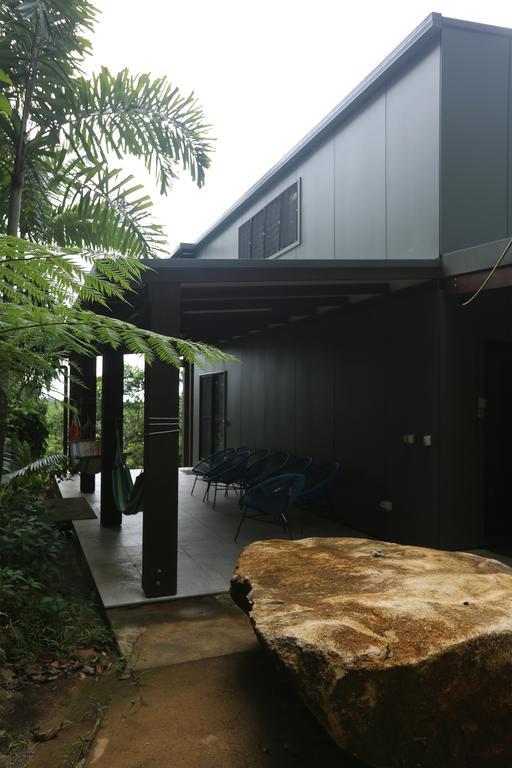 DiwanStonewood Views别墅 外观 照片
